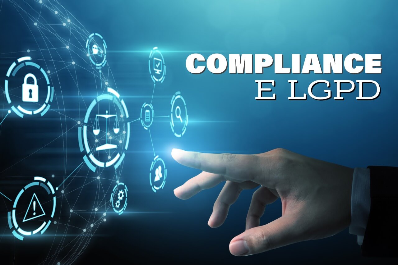 Compliance e LGPD