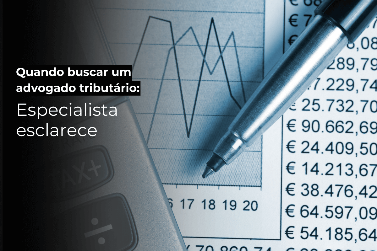 Advogado Tributário Curitiba Explica Porque Contratar um Especialista para Gestão Fiscal e Judicial